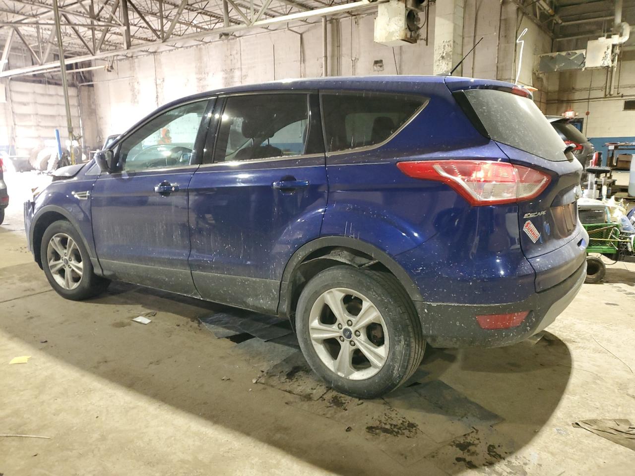 2016 Ford Escape - Image 2