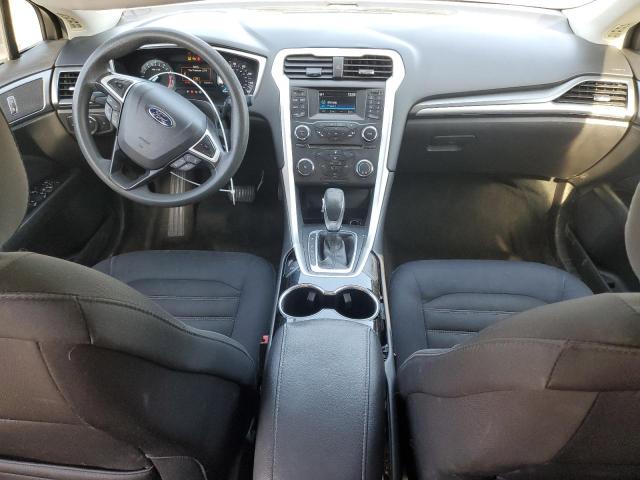  FORD FUSION 2015 Szary