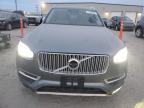 2016 Volvo Xc90 T6 на продаже в Appleton, WI - Side