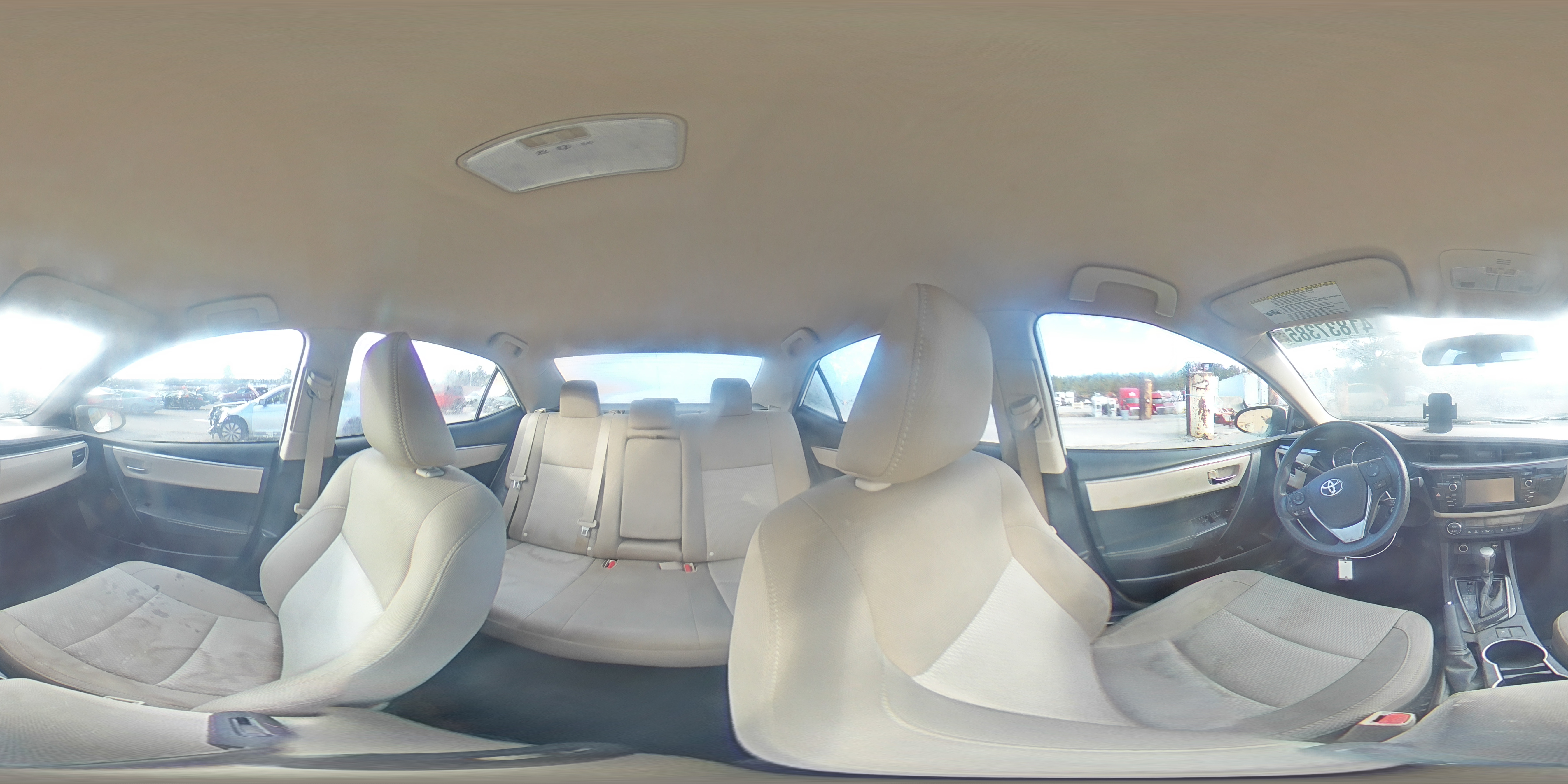 2016 Toyota Corolla - Image 12