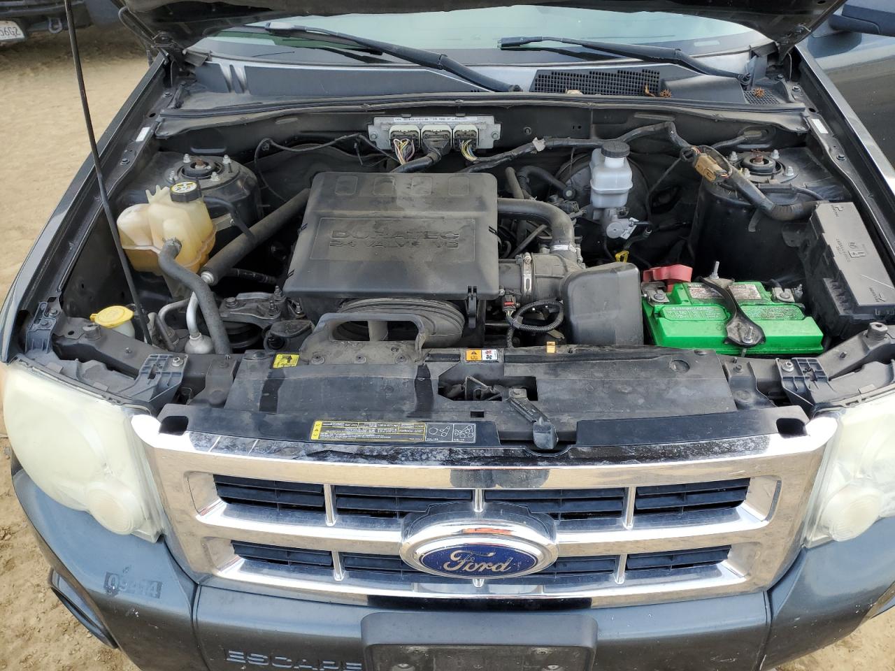 2009 Ford Escape - Image 12