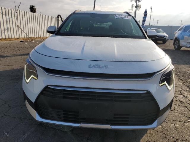  KIA NIRO 2024 Biały
