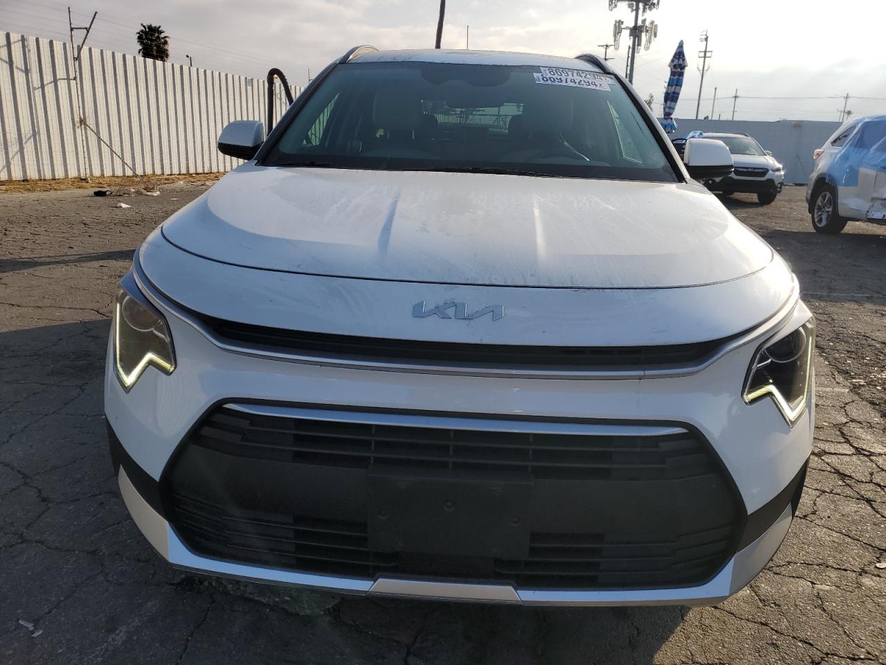 2024 Kia Niro - Image 5