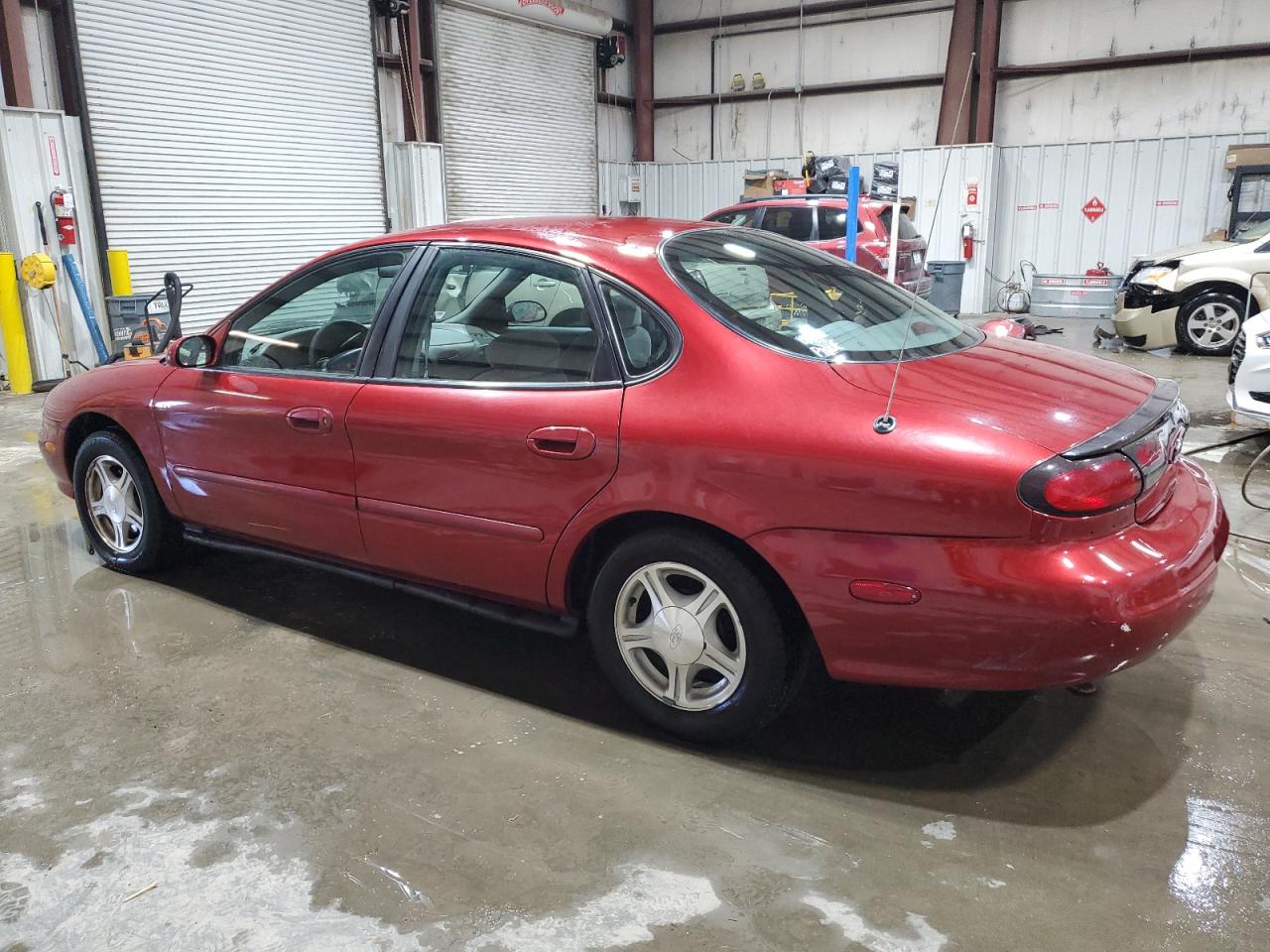 1999 Ford Taurus - Image 2