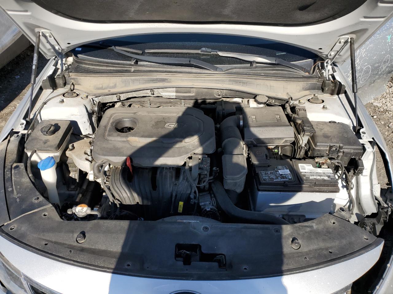 2018 Kia Optima - Image 11