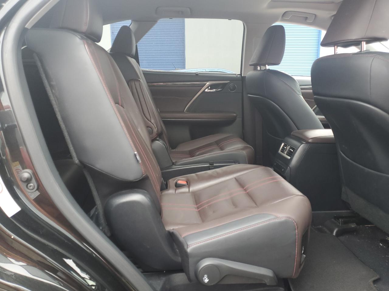 2018 Lexus RX - Image 11