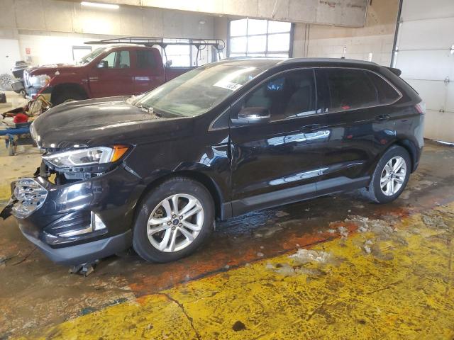  FORD EDGE 2019 Czarny