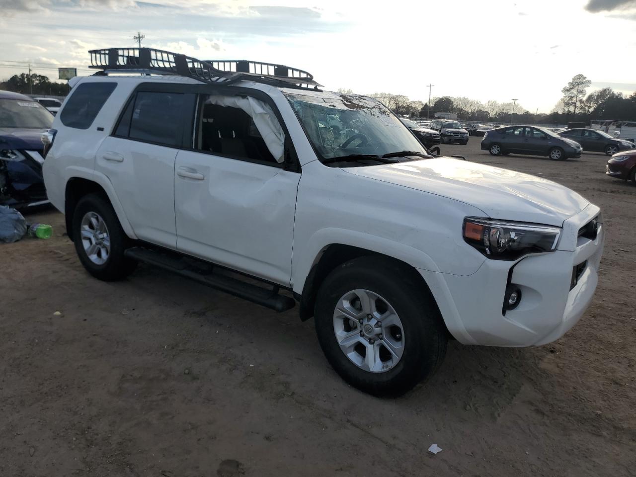 2023 Toyota 4Runner - Image 4