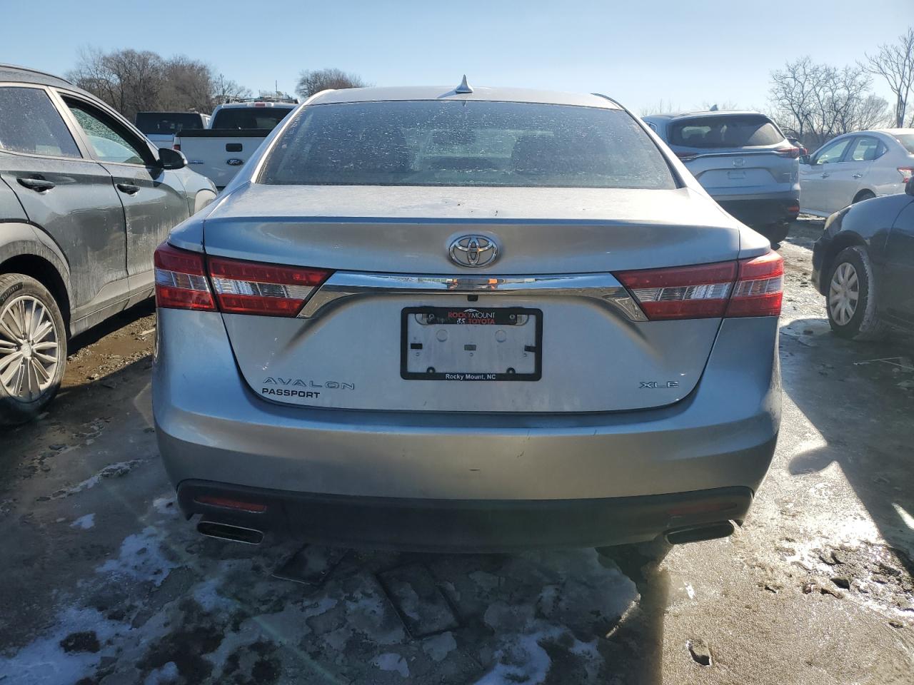 2014 Toyota Avalon - Image 6