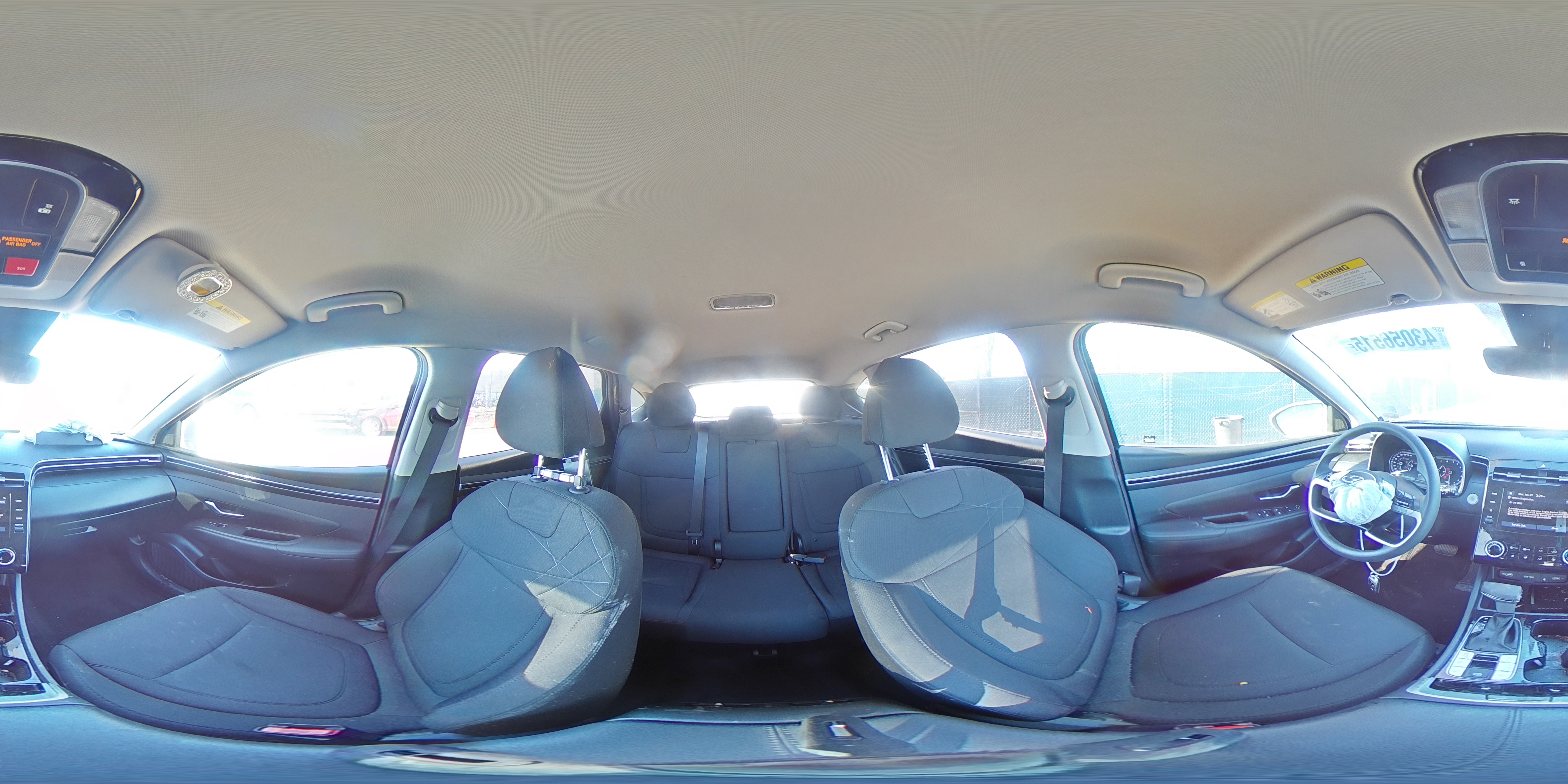 2023 Hyundai Tucson - Image 13