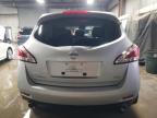 2013 Nissan Murano S на продаже в Elgin, IL - Front End