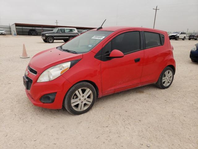 2015 Chevrolet Spark Ls