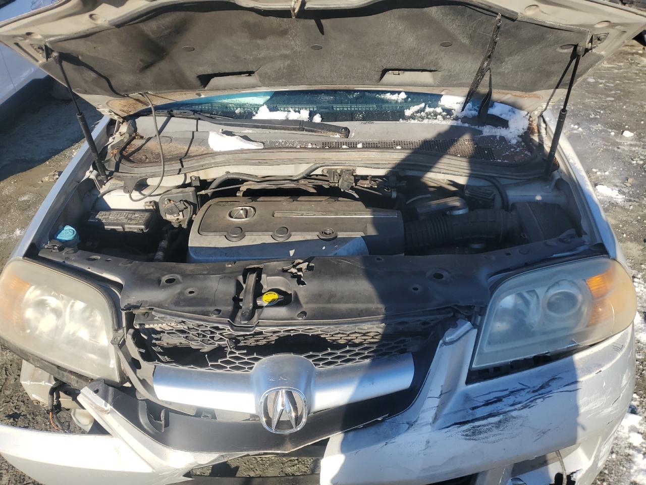 2005 Acura MDX - Image 13