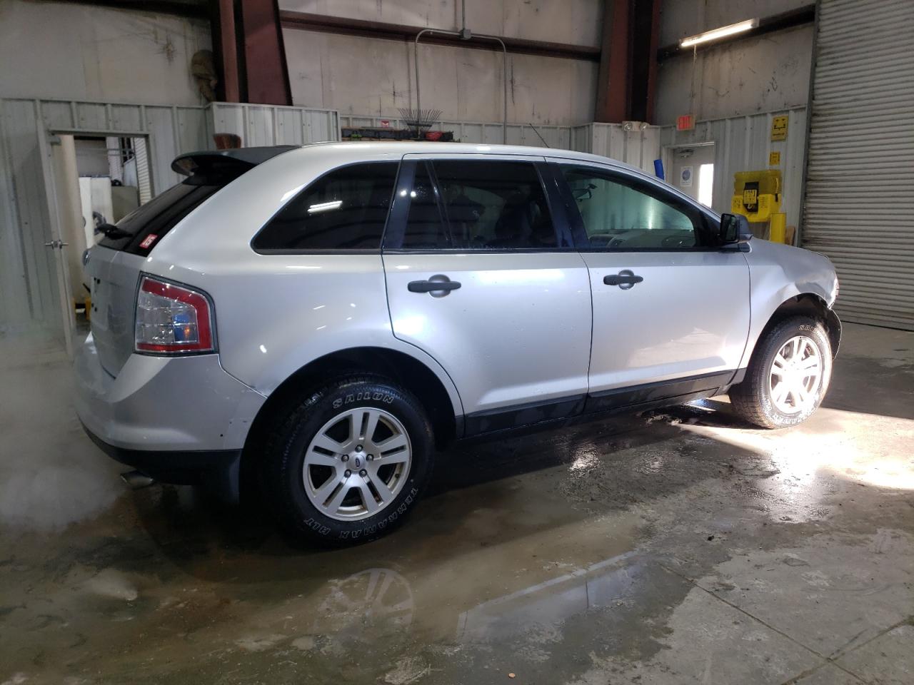 2010 Ford Edge - Image 3