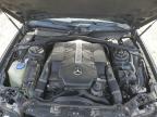 2004 Mercedes-Benz Cl 500 იყიდება West Palm Beach-ში, FL - Side