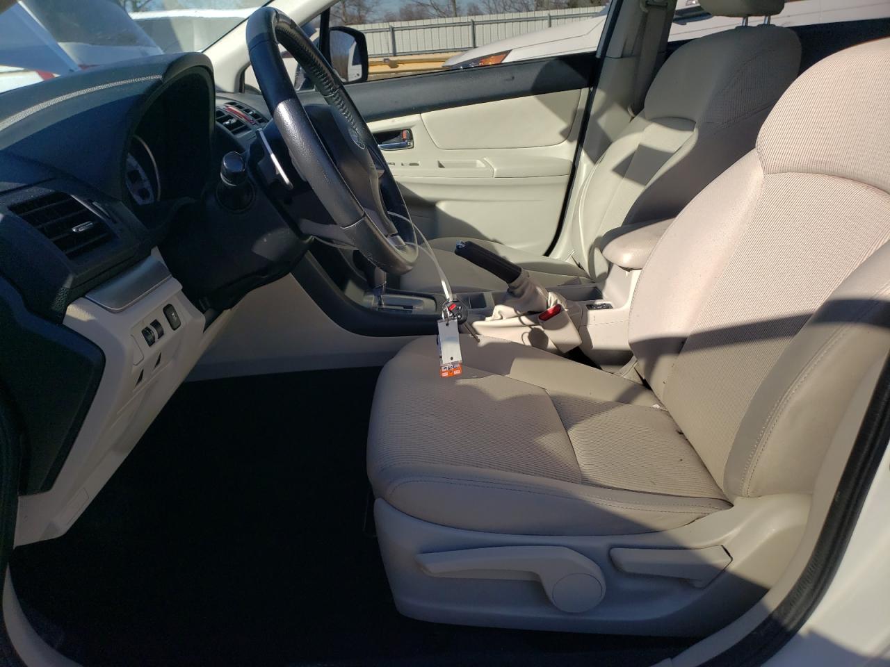 2014 Subaru Impreza - Image 7