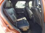 2017 Land Rover Discovery Hse Luxury na sprzedaż w Albuquerque, NM - Front End