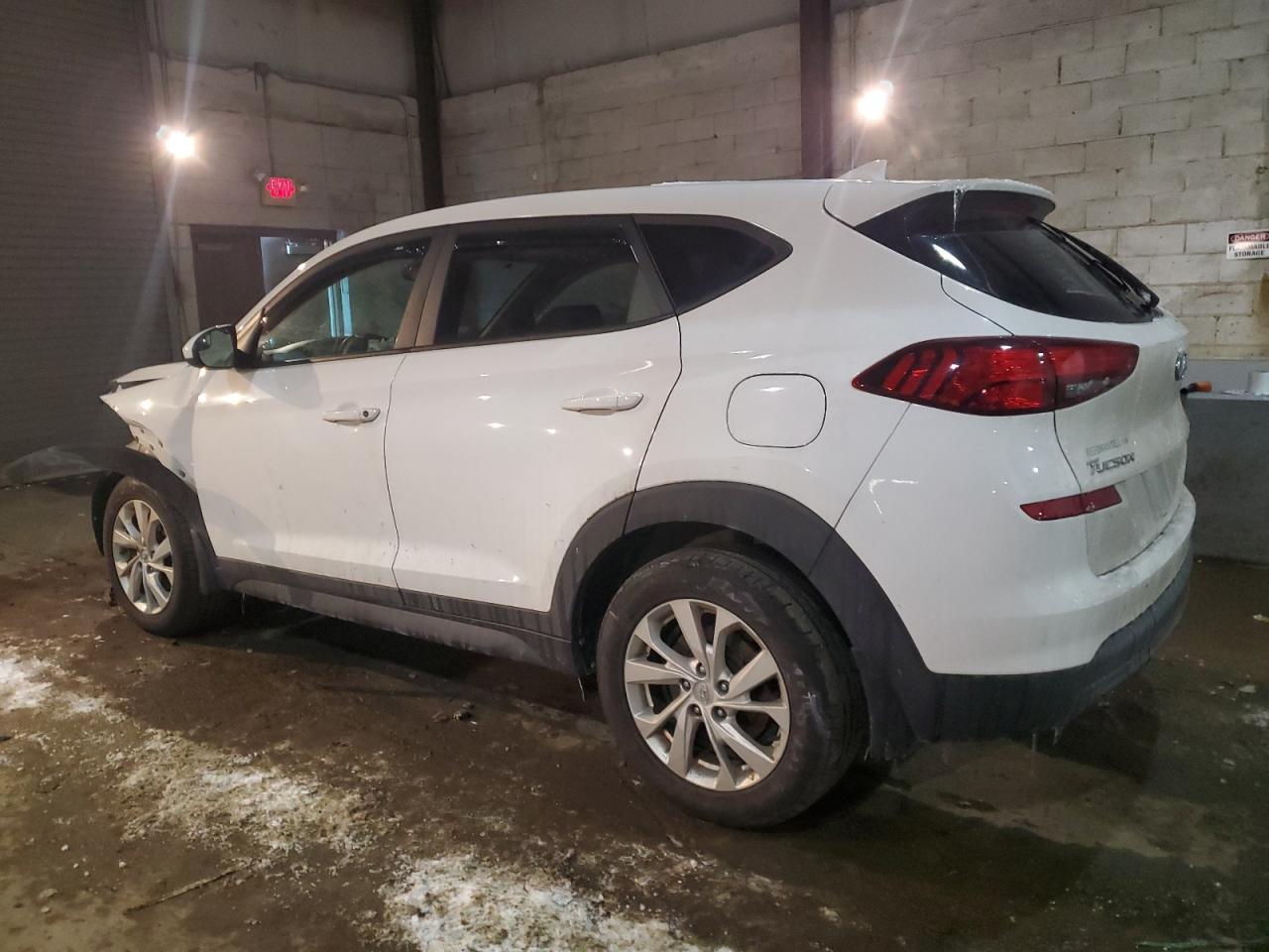 2019 Hyundai Tucson - Image 2