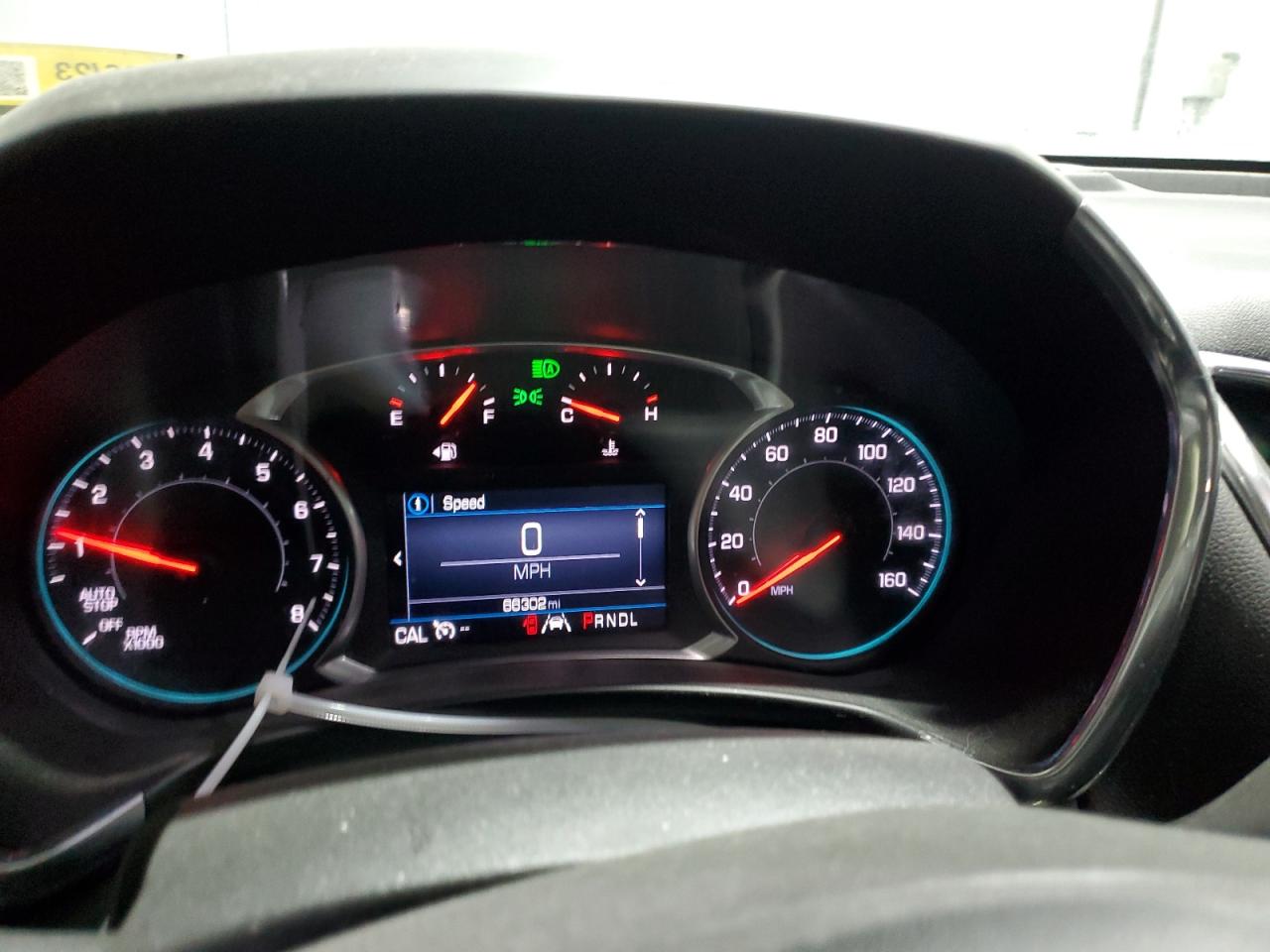 2021 Chevrolet Equinox - Image 10