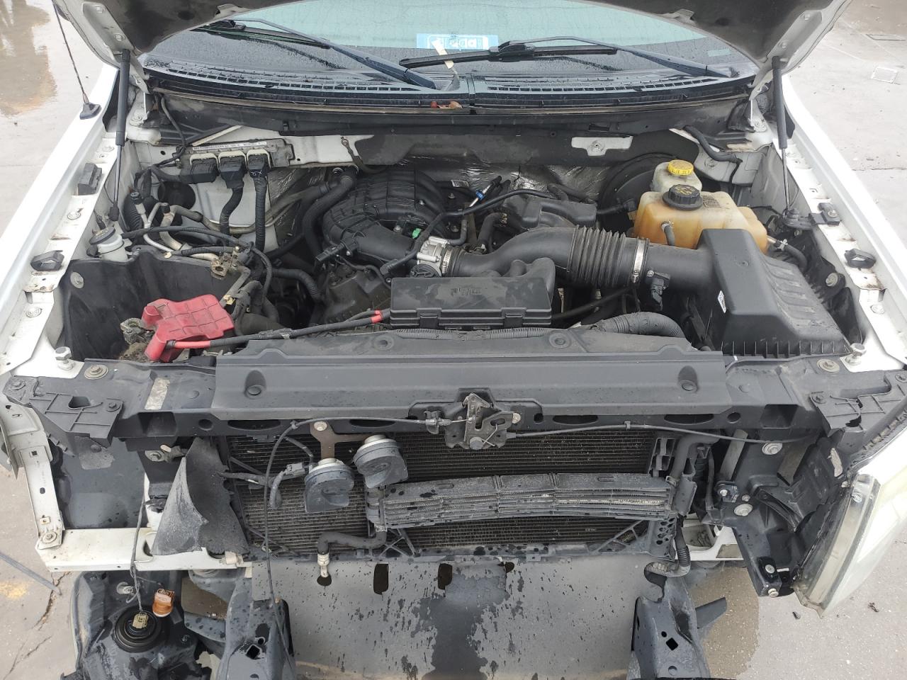 2014 Ford F-150 - Image 11
