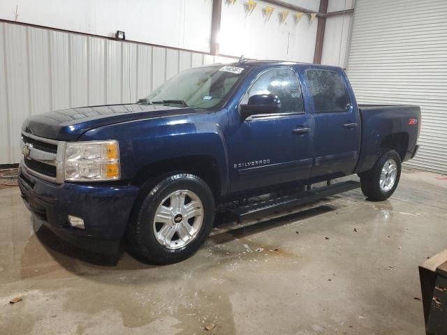 2009 Chevrolet Silverado C1500 Ltz