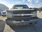 2003 Chevrolet Silverado C1500 за продажба в Jacksonville, FL - Normal Wear