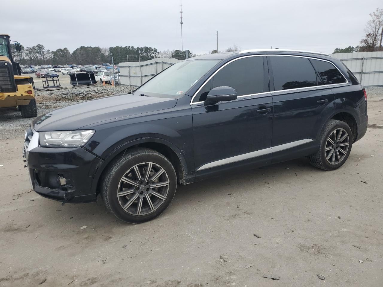 2017 Audi Q7 - Image 1