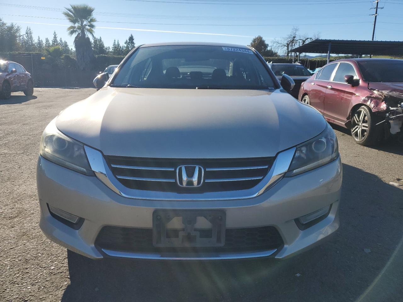 2013 Honda Accord - Image 5