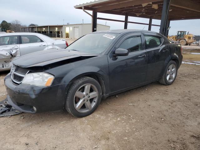 2010 Dodge Avenger R/T