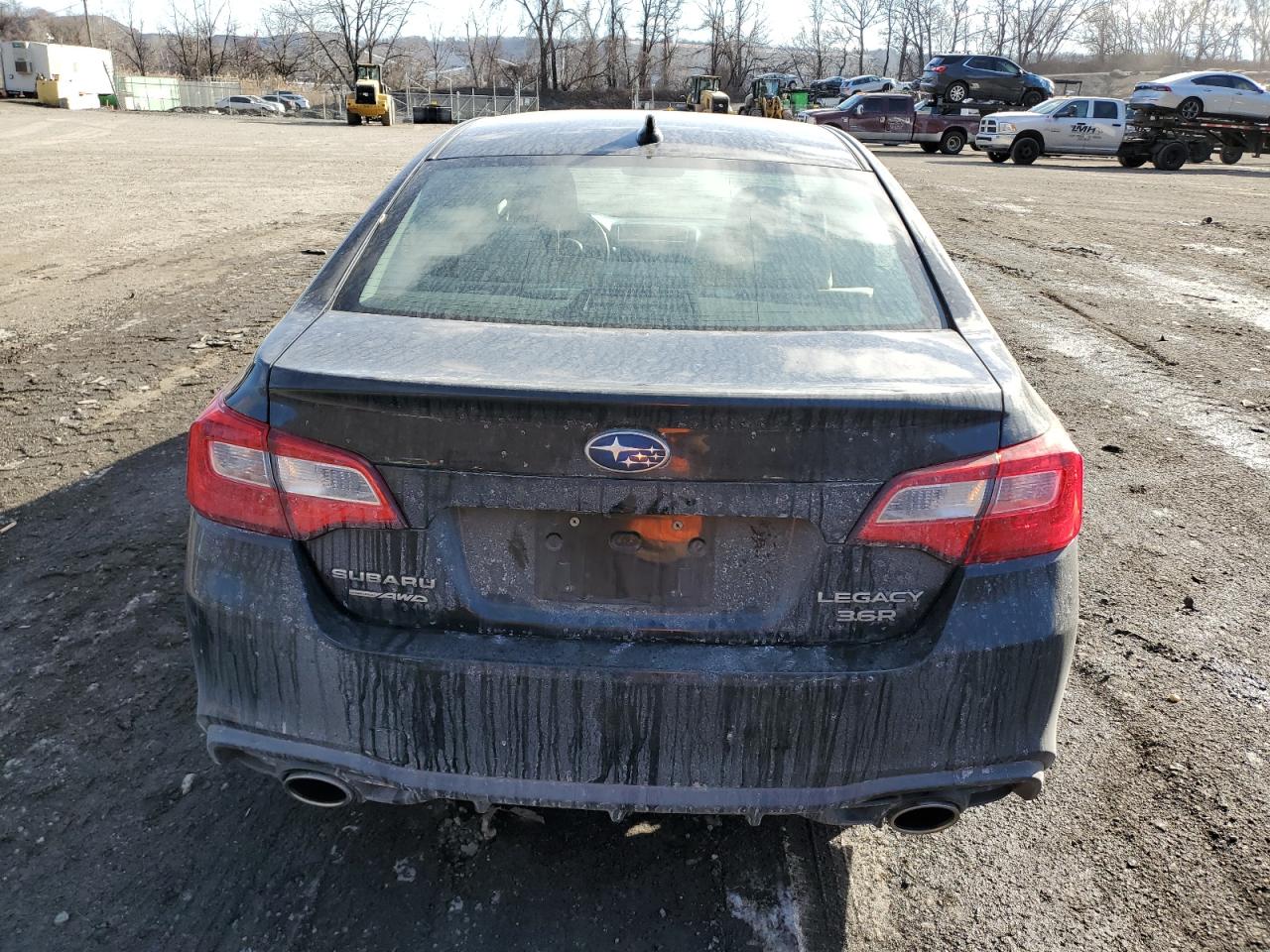 2018 Subaru Legacy - Image 6