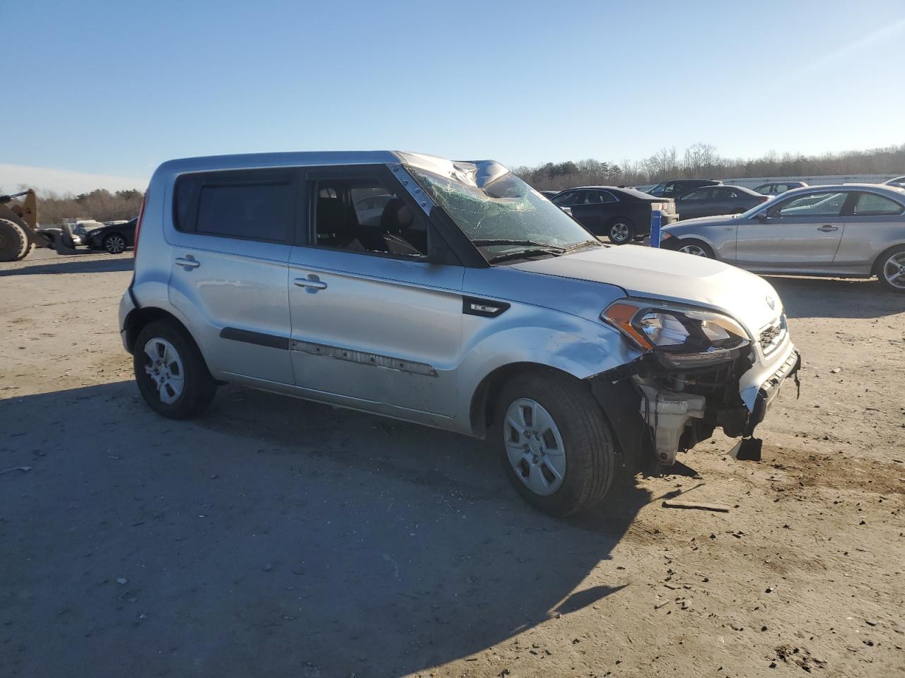 2012 Kia Soul - Image 4