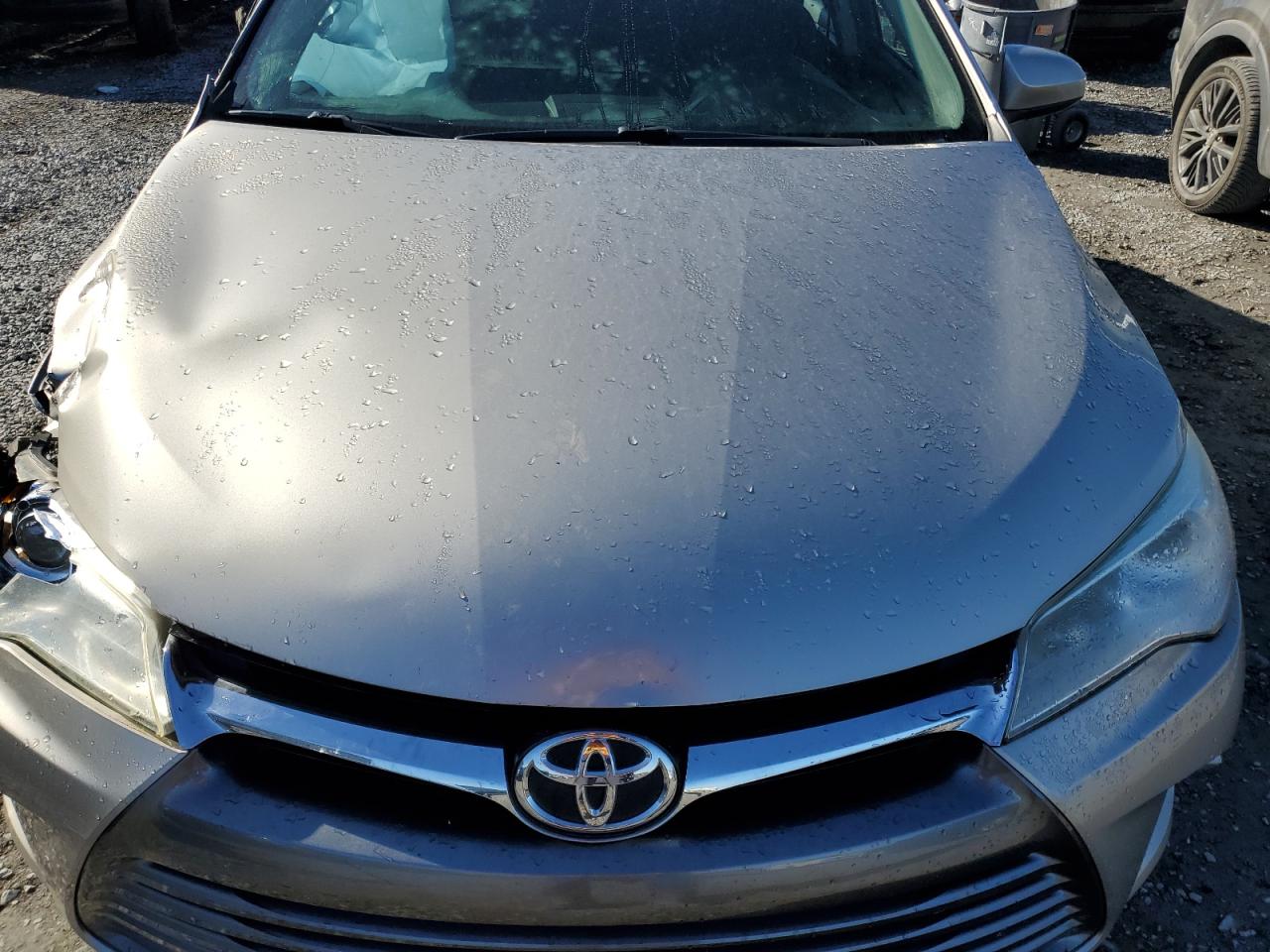 4T1BF1FK4GU144333 TOYOTA CAMRY 2016
