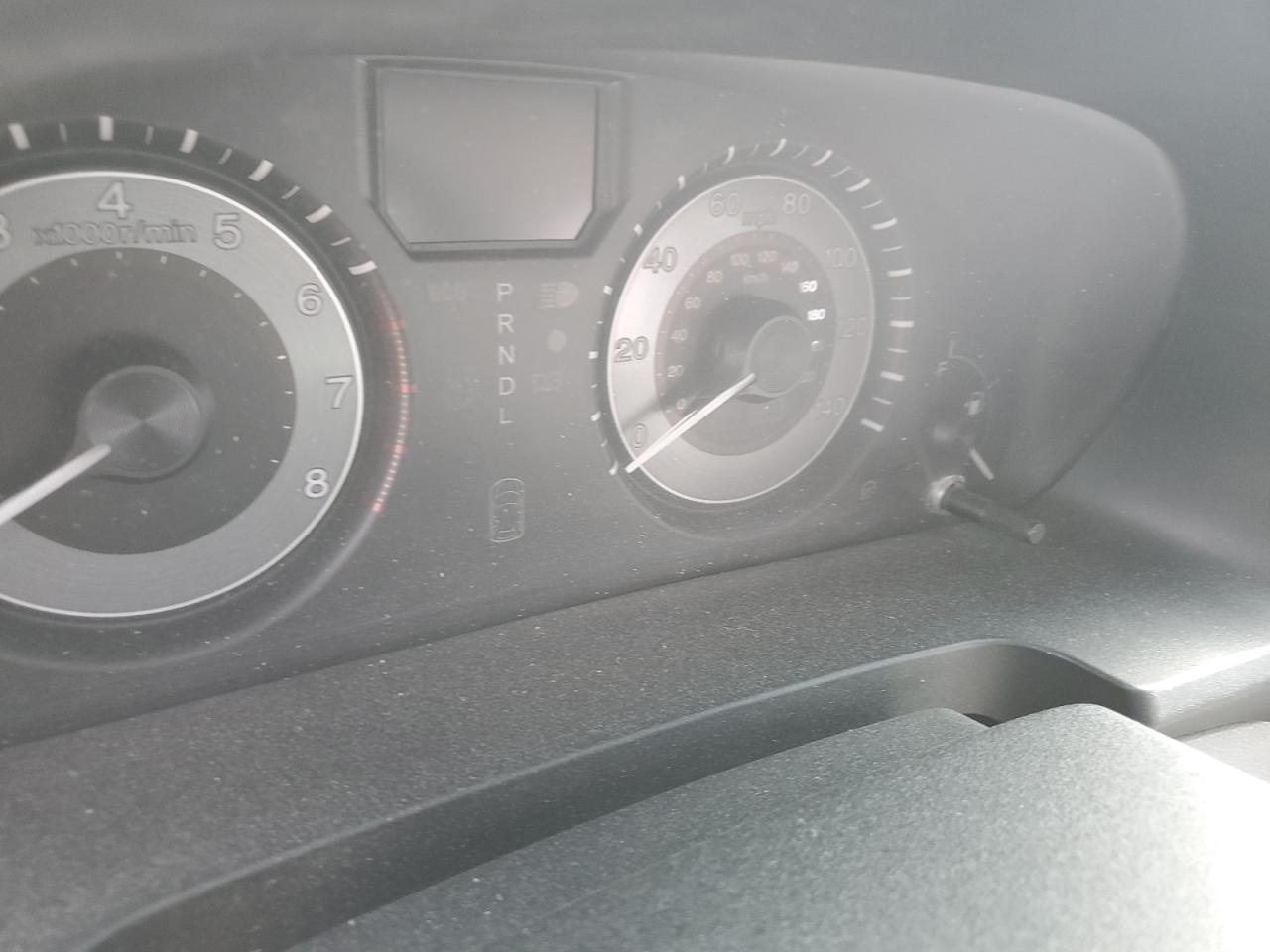 2012 Honda Odyssey - Image 9