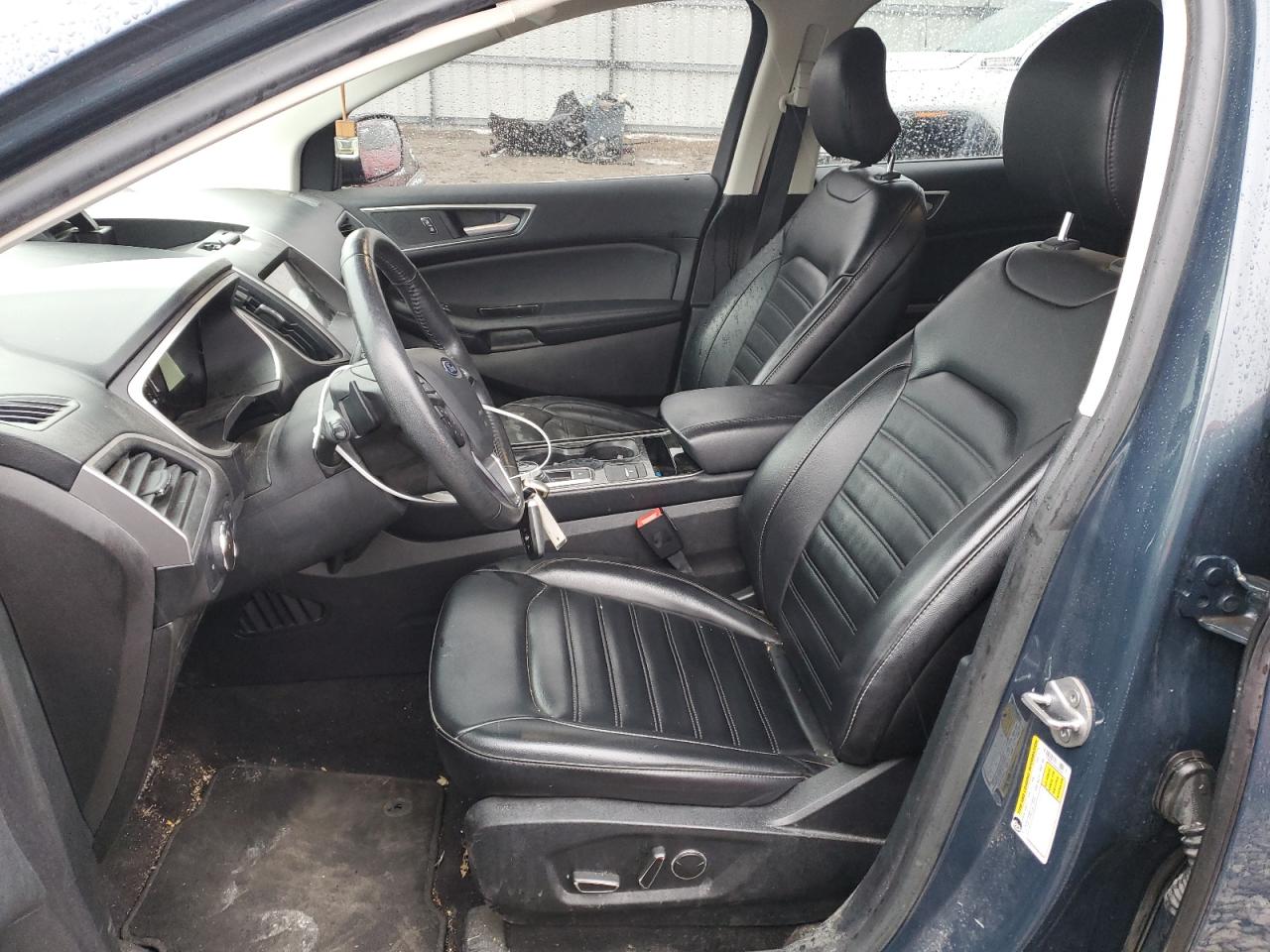 2FMPK4J94KBB46024 FORD EDGE 2019