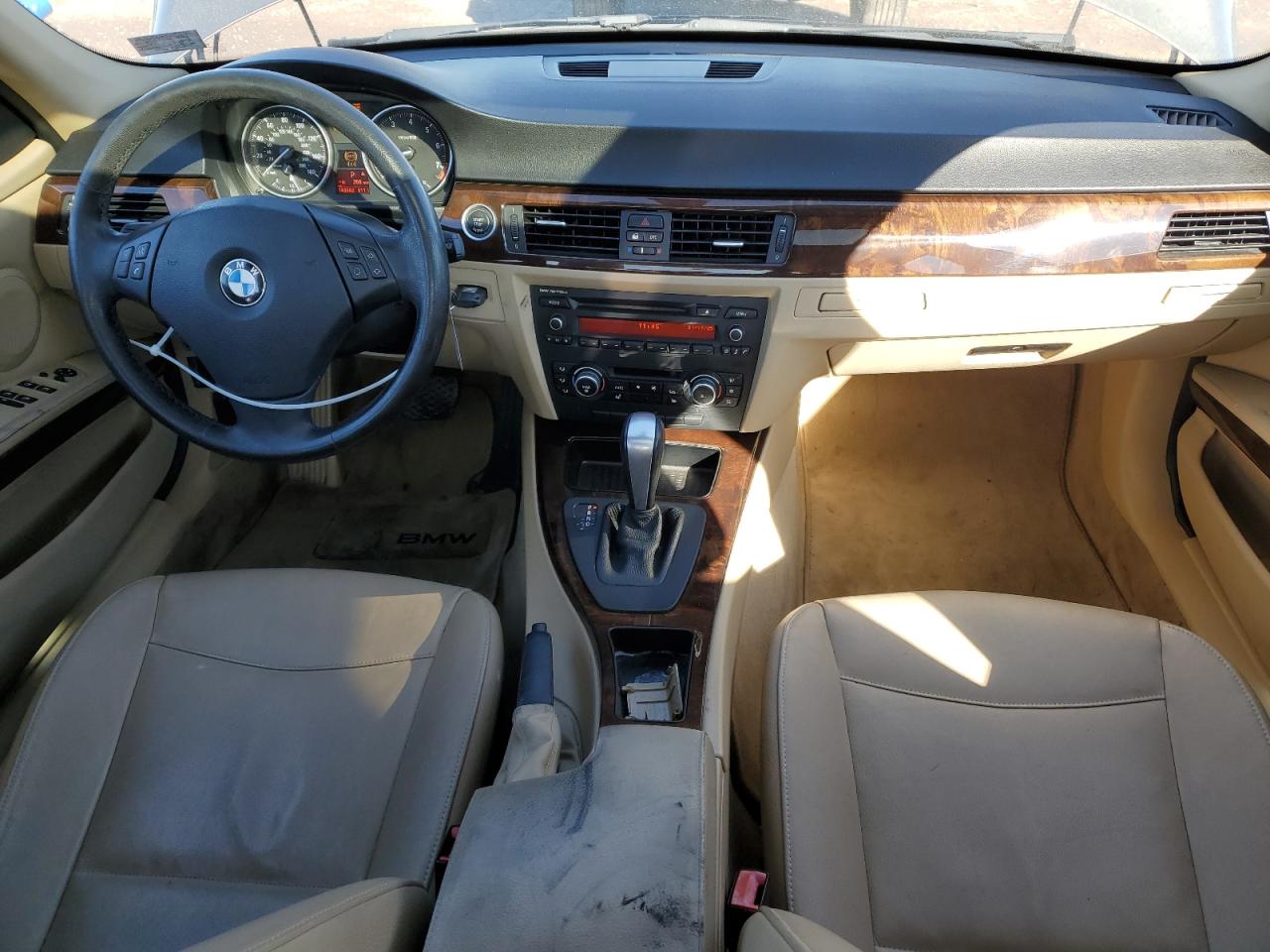 2011 BMW 3er - Image 8