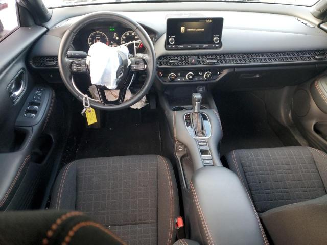  HONDA HR-V 2023 Сірий