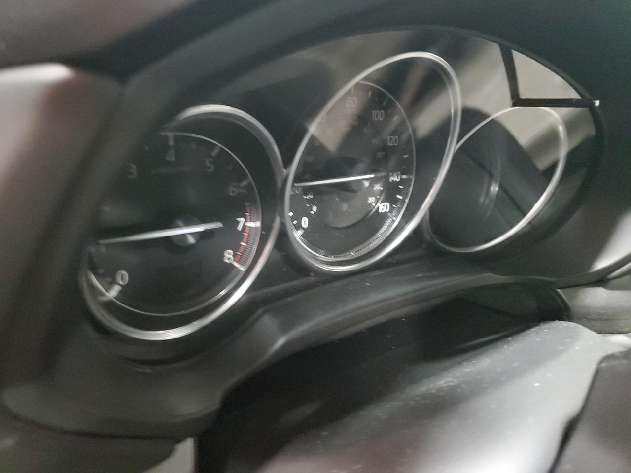 2021 Mazda CX-5 - Image 9