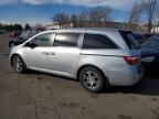 2011 Honda Odyssey Exl للبيع في Denver، CO - Front End