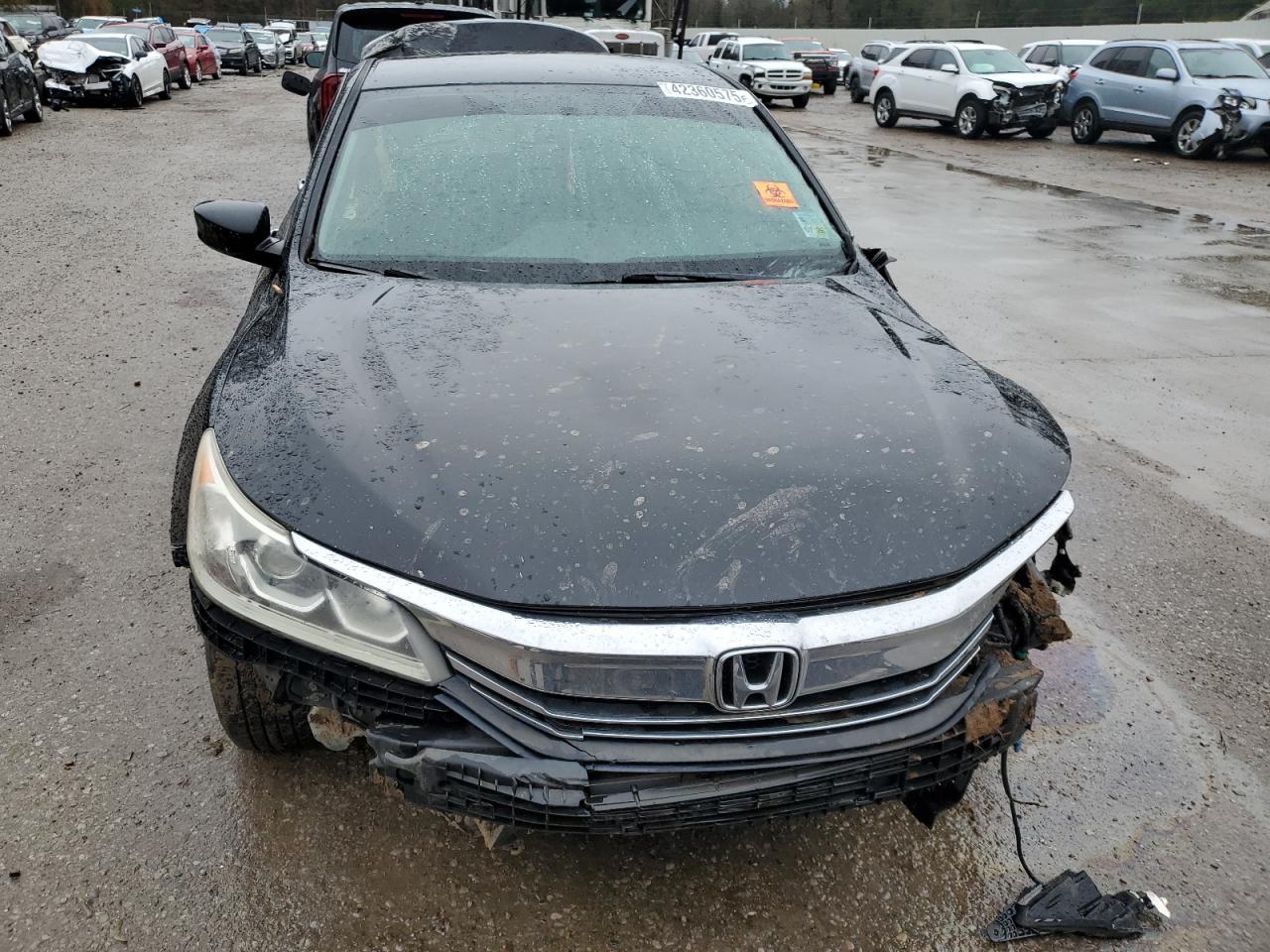 2016 Honda Accord - Image 5
