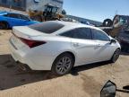 2021 Toyota Avalon Xle zu verkaufen in Albuquerque, NM - Front End