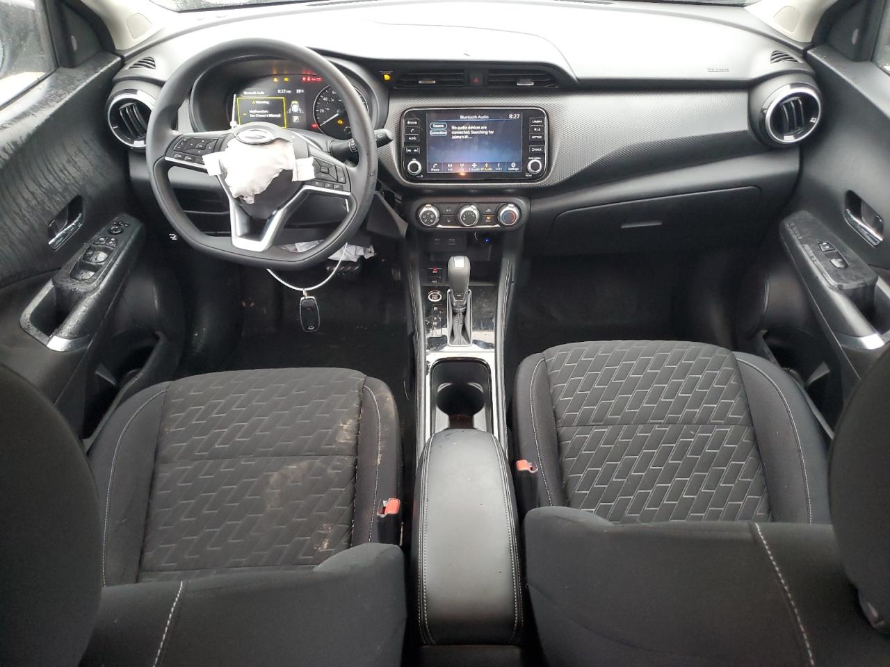 3N1CP5CV7PL512092 NISSAN KICKS 2023