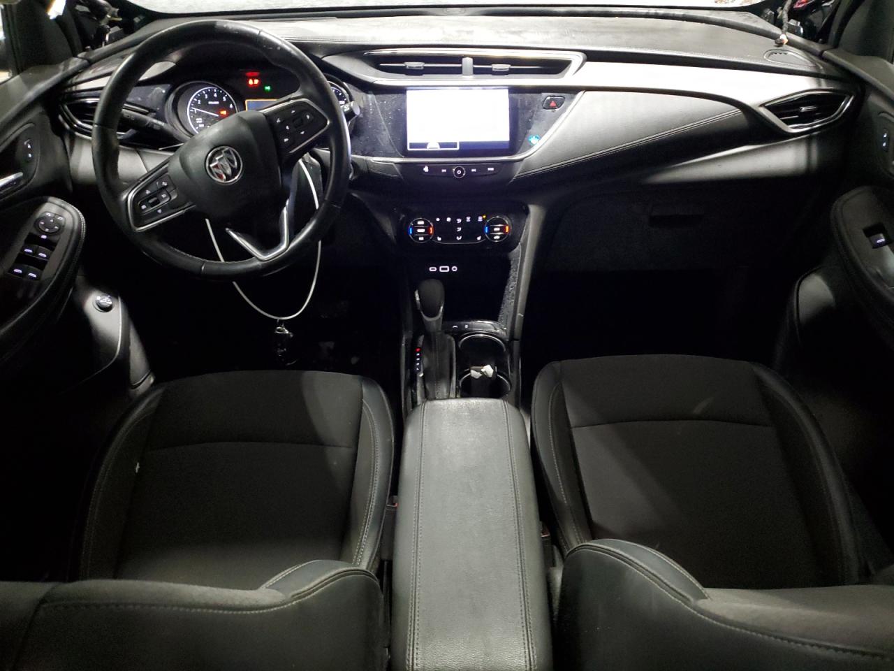 2021 Buick Encore - Image 8
