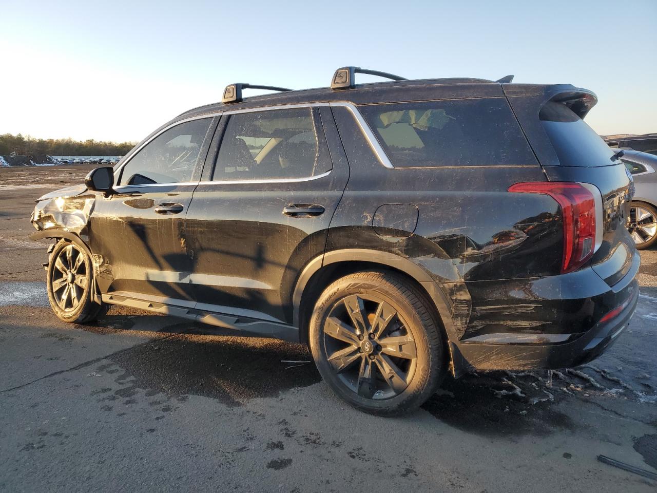 2024 Hyundai Palisade - Image 2