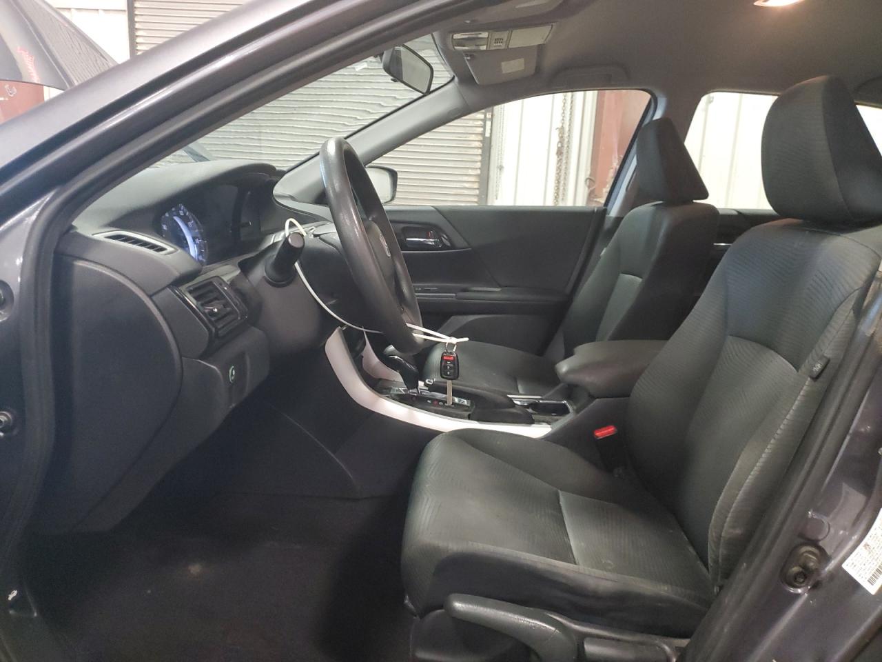 2017 Honda Accord - Image 7