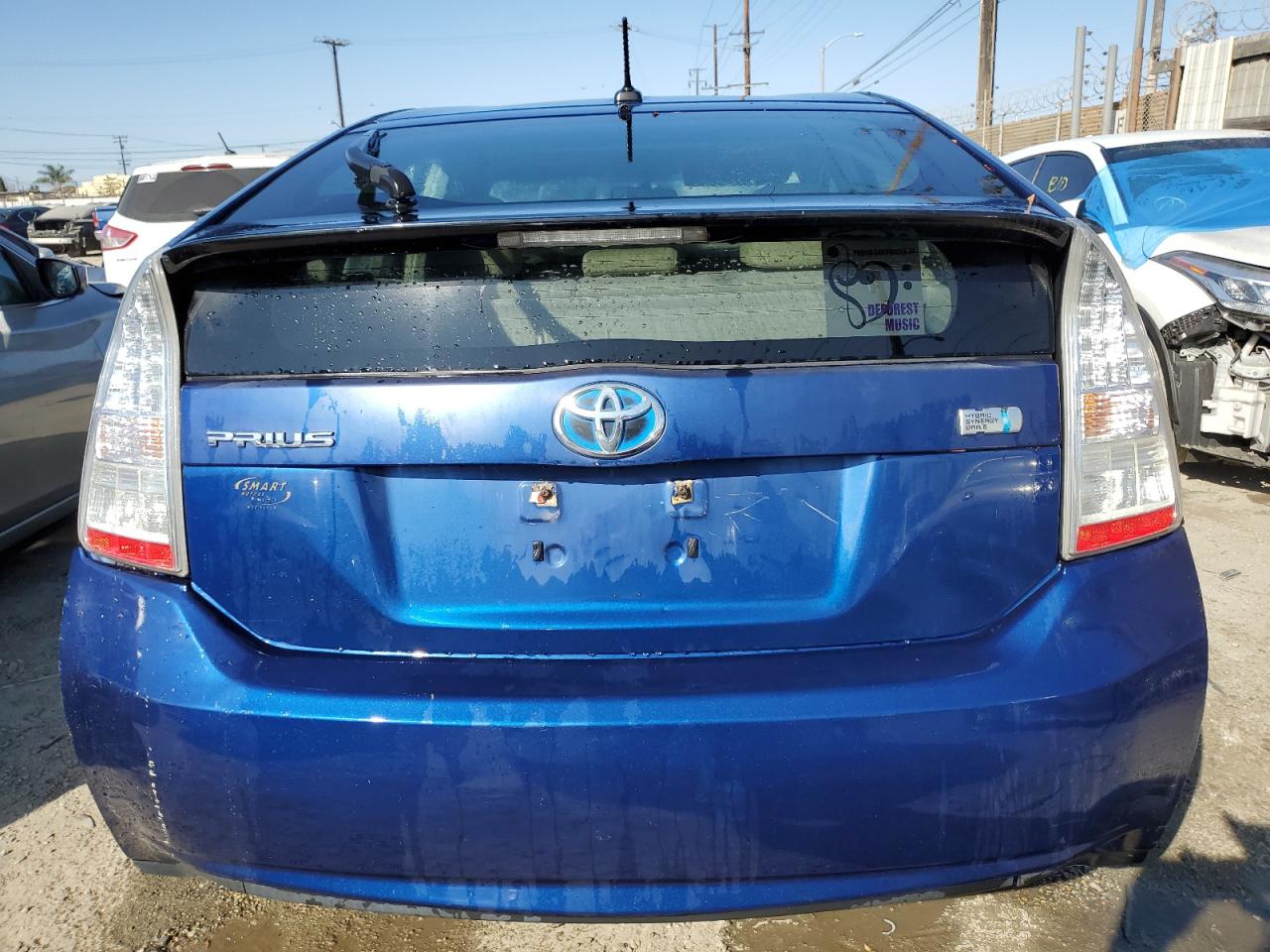 2010 Toyota Prius - Image 6