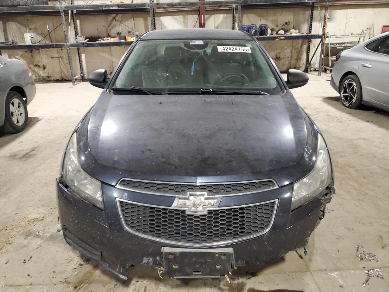 2014 Chevrolet Cruze - Image 5