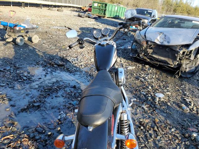 2006 HARLEY-DAVIDSON XL1200 R