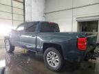 2018 Chevrolet Silverado K1500 Lt de vânzare în Littleton, CO - Front End