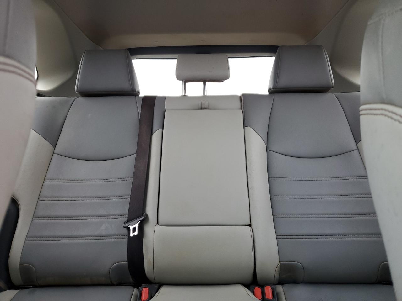 2019 Toyota RAV 4 - Image 10