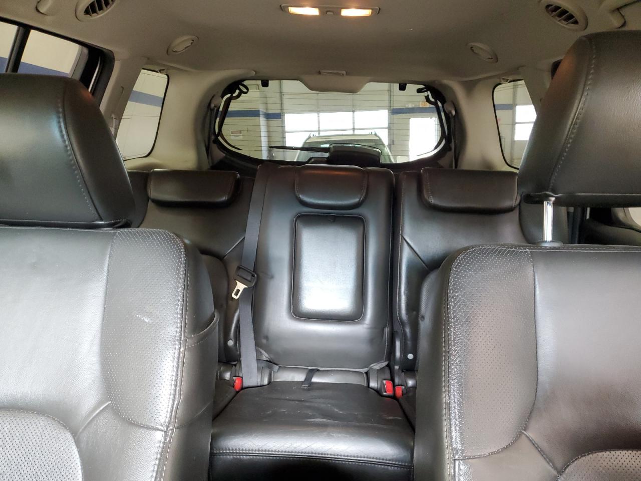 2011 Nissan Pathfinder - Image 10